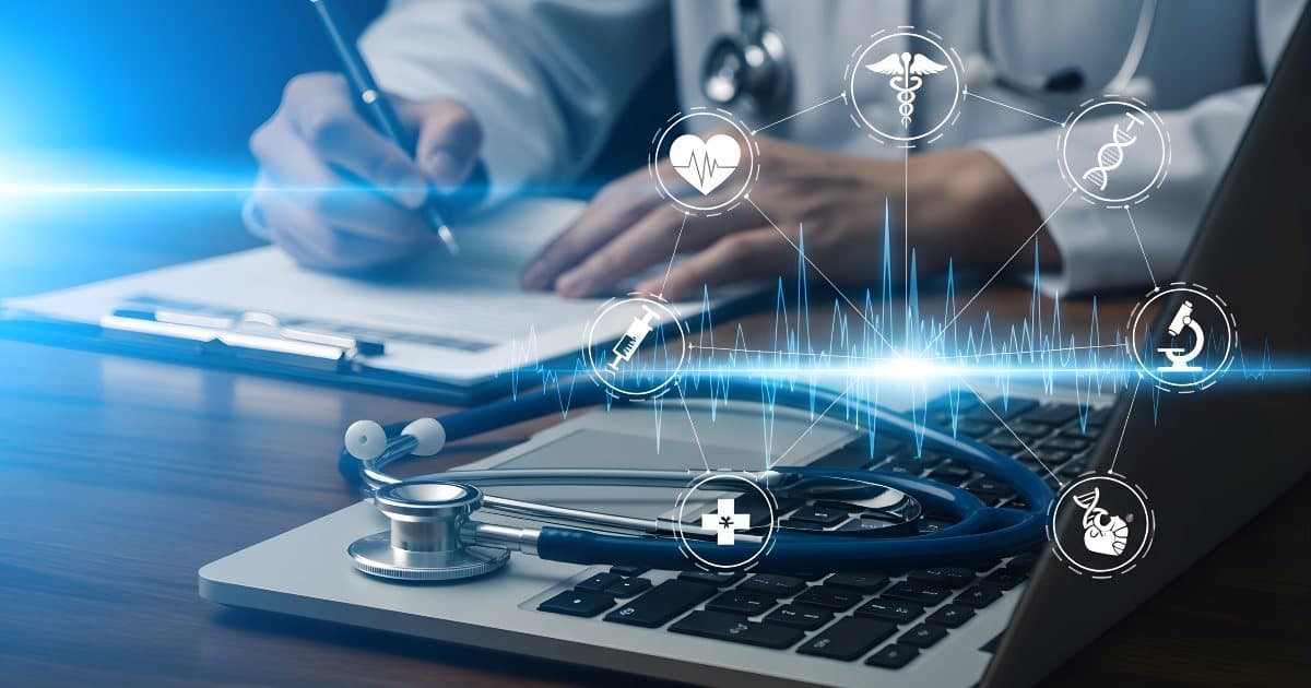 The Ultimate Guide to Voice AI for Healthcare Providers in 2026