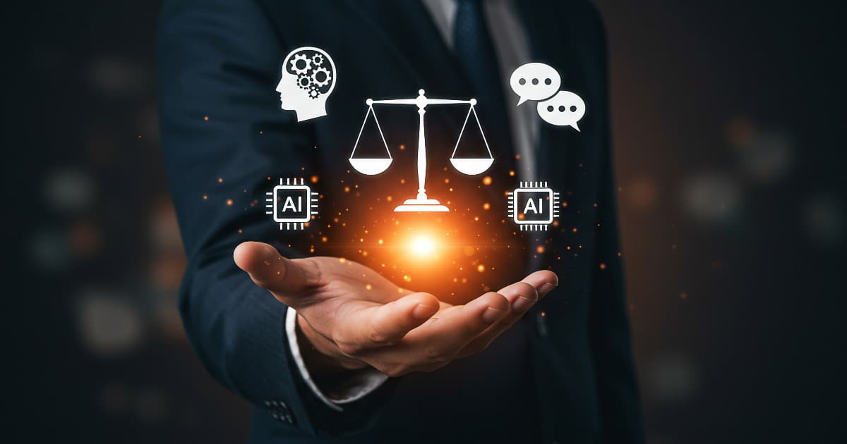 Is AI Transcription Court-Admissible