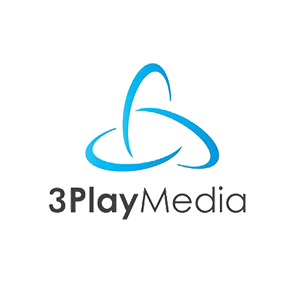 Logo 3playMedia-home-logo
