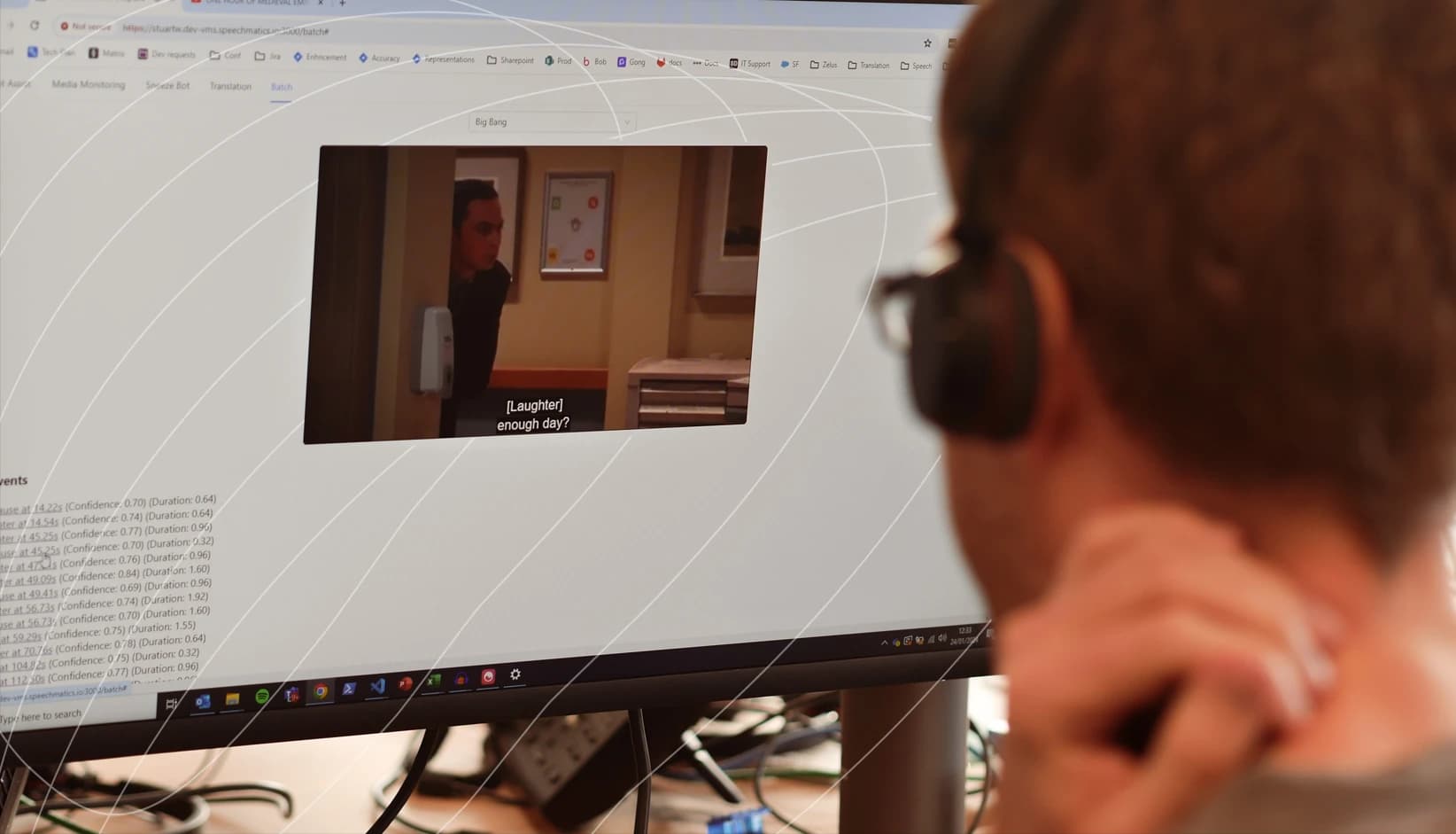 Stuart Wood - our story