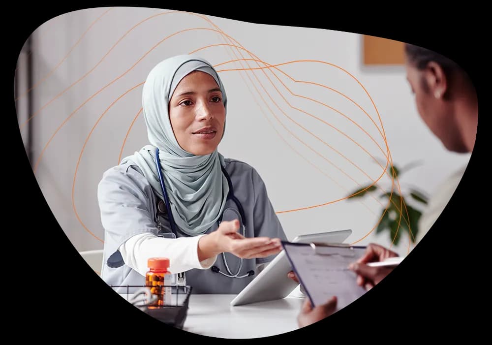 Carousel slide image