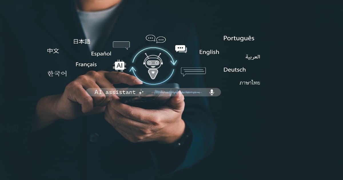 The Ultimate Guide to Multilingual Speech Recognition for Global Platforms