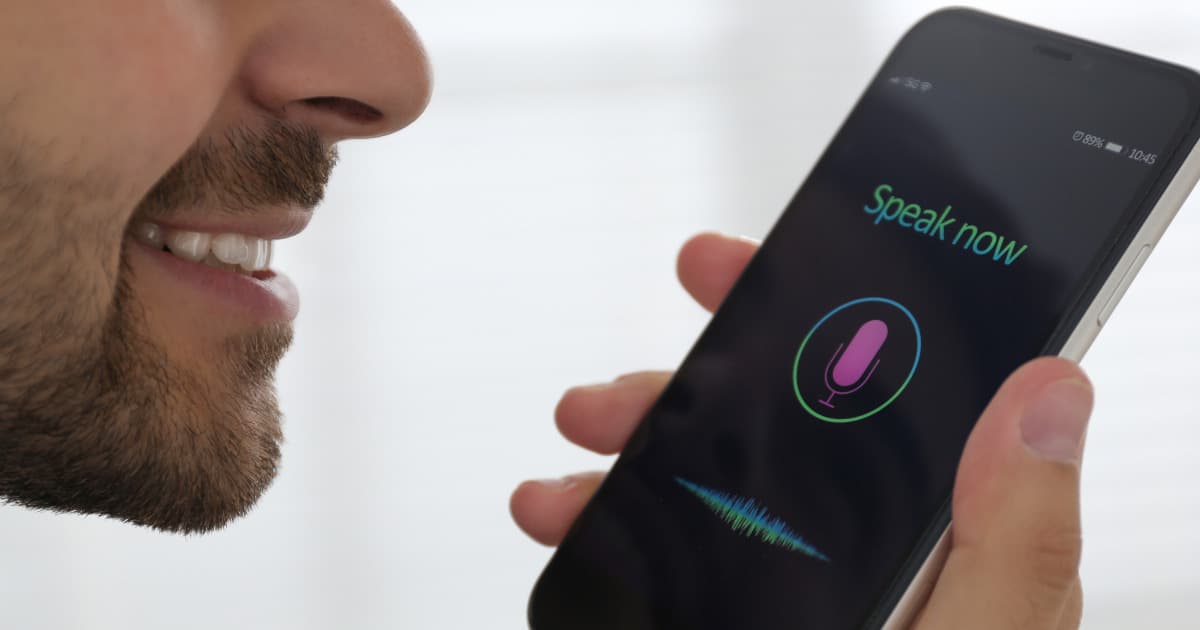 How to Add Speech Recognition to a Mobile Application