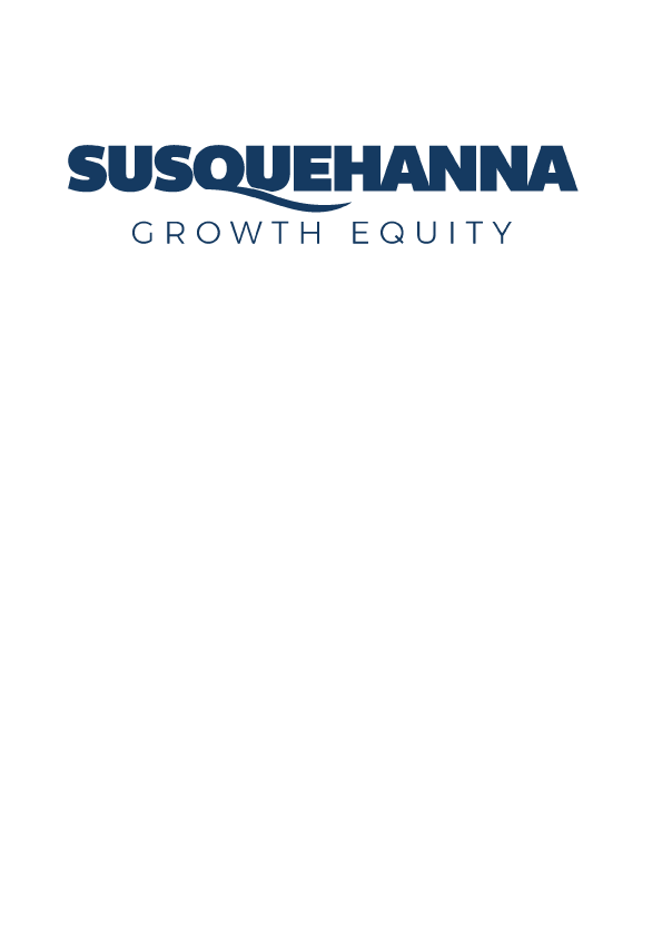 Susquehanna Growth Equity Logo