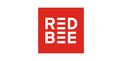 red-bee-logo-colour