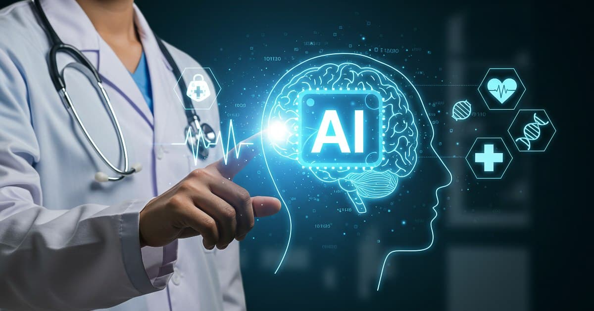 Why Hospitals Are Replacing Manual Transcription with AI