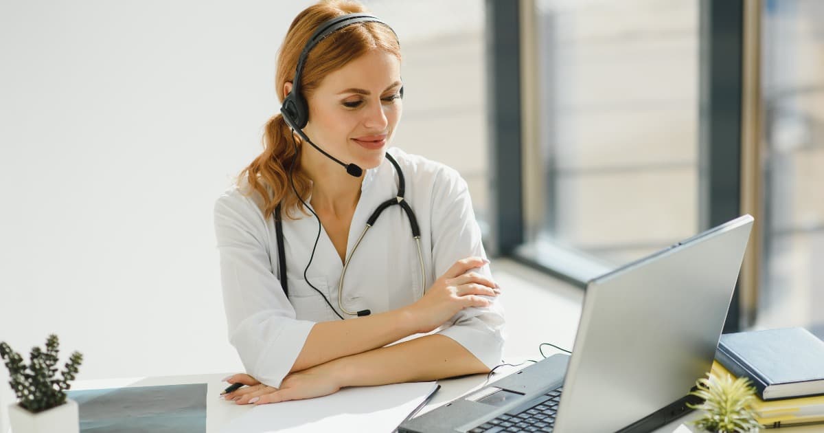 How Medical Transcription Supports Clinician Productivity