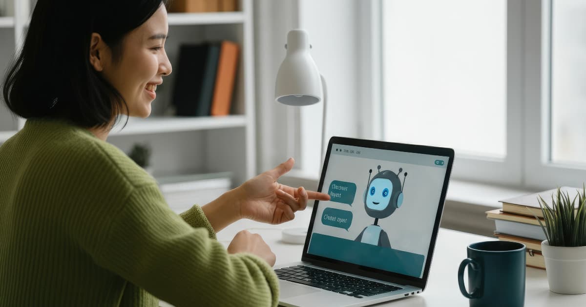 AI Voice Agents vs Chatbots: Which Delivers Better Customer Outcomes?